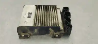 Second-hand car spare part electronic module for toyota rav 4 (a3) 2.2 turbodiesel cat oem iam references 8987120080  