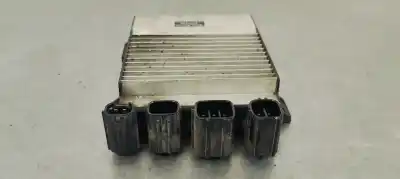 Second-hand car spare part electronic module for toyota rav 4 (a3) 2.2 turbodiesel cat oem iam references 8987120080  
