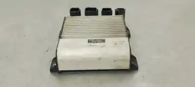 Second-hand car spare part electronic module for toyota rav 4 (a3) 2.2 turbodiesel cat oem iam references 8987120080  
