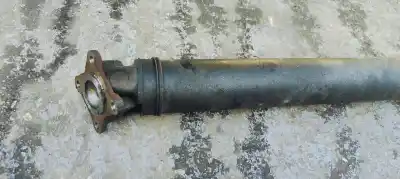 Автозапчасти б/у центральная трансмиссия за toyota rav 4 (a3) 2.2 turbodiesel cat ссылки oem iam pa03  