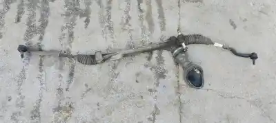 Peça sobressalente para automóvel em segunda mão caixa de direção por toyota rav 4 (a3) 2.2 turbodiesel cat referências oem iam 