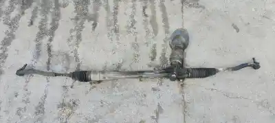 Second-hand car spare part steering rack for toyota rav 4 (a3) 2.2 turbodiesel cat oem iam references   