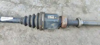 Second-hand car spare part front right transmission for toyota rav 4 (a3) 2.2 turbodiesel cat oem iam references   