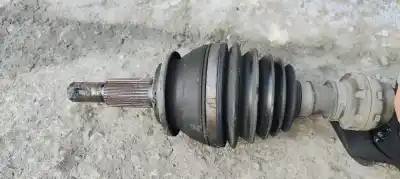 Second-hand car spare part front right transmission for toyota rav 4 (a3) 2.2 turbodiesel cat oem iam references   