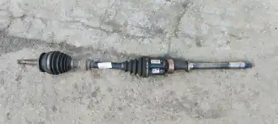 Second-hand car spare part front right transmission for toyota rav 4 (a3) 2.2 turbodiesel cat oem iam references   