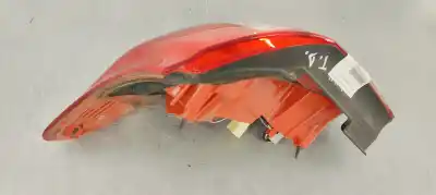 Second-hand car spare part right tailgate light for toyota rav 4 (a3) 2.2 turbodiesel cat oem iam references   