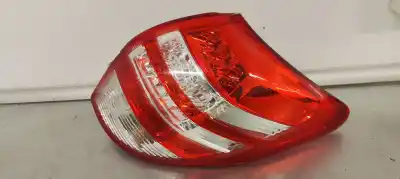Second-hand car spare part right tailgate light for toyota rav 4 (a3) 2.2 turbodiesel cat oem iam references   