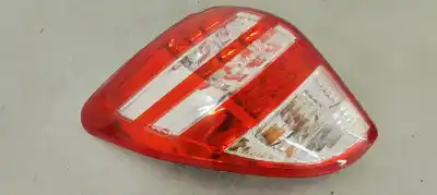 Second-hand car spare part left tailgate light for toyota rav 4 (a3) 2.2 turbodiesel cat oem iam references   