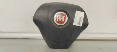 Peça sobressalente para automóvel em segunda mão airbag dianteiro esquerdo por fiat doblo ii cargo (263) 1.3 16v jtd cat referências oem iam 07354968570