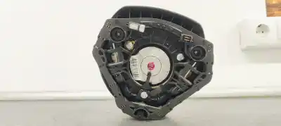 Peça sobressalente para automóvel em segunda mão airbag dianteiro esquerdo por fiat doblo ii cargo (263) 1.3 16v jtd cat referências oem iam 07354968570  