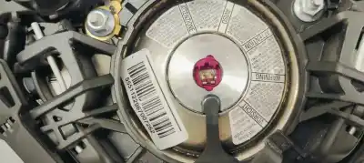 Peça sobressalente para automóvel em segunda mão airbag dianteiro esquerdo por fiat doblo ii cargo (263) 1.3 16v jtd cat referências oem iam 07354968570  