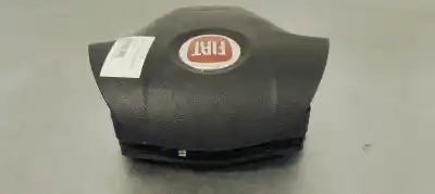 Peça sobressalente para automóvel em segunda mão airbag dianteiro esquerdo por fiat doblo ii cargo (263) 1.3 16v jtd cat referências oem iam 07354968570  