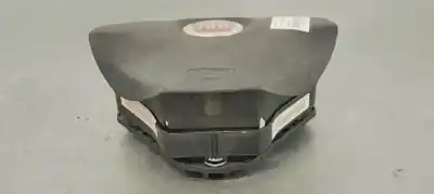 Peça sobressalente para automóvel em segunda mão airbag dianteiro esquerdo por fiat doblo ii cargo (263) 1.3 16v jtd cat referências oem iam 07354968570  