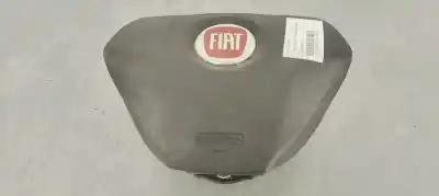 Peça sobressalente para automóvel em segunda mão airbag dianteiro esquerdo por fiat doblo ii cargo (263) 1.3 16v jtd cat referências oem iam 07354968570  