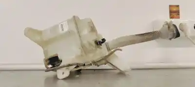 Peça sobressalente para automóvel em segunda mão depósito do limpa vidros por toyota rav 4 (a3) 2.2 turbodiesel cat referências oem iam 060851217