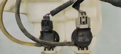 Peça sobressalente para automóvel em segunda mão depósito do limpa vidros por toyota rav 4 (a3) 2.2 turbodiesel cat referências oem iam 060851217  