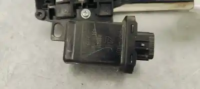 Second-hand car spare part exterior left front door handle for toyota rav 4 (a3) 2.2 turbodiesel cat oem iam references 8999130050  