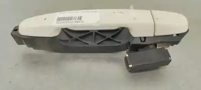 Автозапчасти б/у задняя правая наружная ручка за toyota rav 4 (a3) 2.2 turbodiesel cat ссылки oem iam   