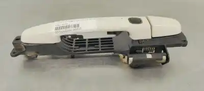 Автозапчасти б/у наружная рукоятка передняя справа за toyota rav 4 (a3) 2.2 turbodiesel cat ссылки oem iam 8999130040  
