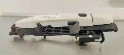 Автозапчасти б/у внешняя ручка ворот за toyota rav 4 (a3) 2.2 turbodiesel cat ссылки oem iam 8999130040  