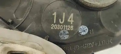 Автозапчасти б/у замок багажника/ворот за toyota rav 4 (a3) 2.2 turbodiesel cat ссылки oem iam   