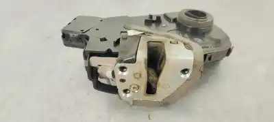 Автозапчасти б/у замок багажника/ворот за toyota rav 4 (a3) 2.2 turbodiesel cat ссылки oem iam   