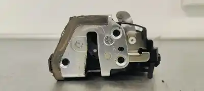 Автозапчасти б/у замок задней правой двери за toyota rav 4 (a3) 2.2 turbodiesel cat ссылки oem iam a046693  