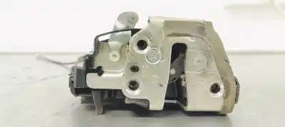 Peça sobressalente para automóvel em segunda mão fechadura da porta traseira esquerda por toyota rav 4 (a3) 2.2 turbodiesel cat referências oem iam a046693