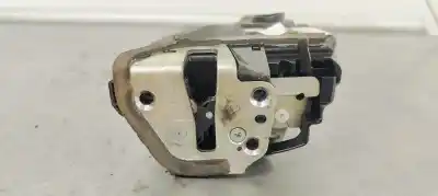 Автозапчасти б/у замок задней левой двери за toyota rav 4 (a3) 2.2 turbodiesel cat ссылки oem iam a046693  