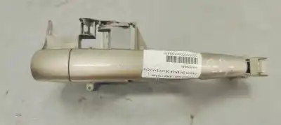 Peça sobressalente para automóvel em segunda mão PUXADOR EXTERIOR FRENTE DIREITO por PEUGEOT 3008 1.6 HDi FAP CAT (9HZ / DV6TED4) Referências OEM IAM 9684559980  