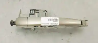 Peça sobressalente para automóvel em segunda mão PUXADOR EXTERIOR TRASEIRO DIREITO por PEUGEOT 3008 1.6 HDi FAP CAT (9HZ / DV6TED4) Referências OEM IAM 9684559980  