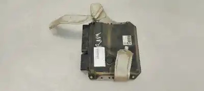 Peça sobressalente para automóvel em segunda mão CENTRALINA DE MOTOR UCE por TOYOTA RAV 4 (A3) 2.2 Turbodiesel CAT Referências OEM IAM 8966142J12  