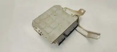Second-hand car spare part ecu engine control for toyota rav 4 (a3) 2.2 turbodiesel cat oem iam references 8966142j12  