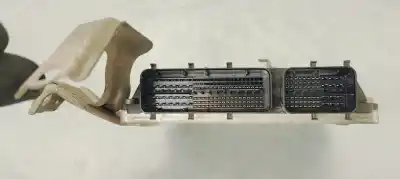 Second-hand car spare part ecu engine control for toyota rav 4 (a3) 2.2 turbodiesel cat oem iam references 8966142j12  