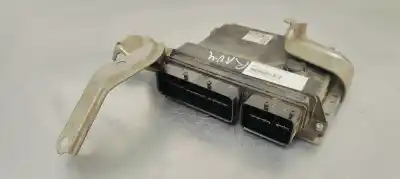 Second-hand car spare part ecu engine control for toyota rav 4 (a3) 2.2 turbodiesel cat oem iam references 8966142j12  