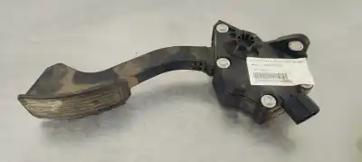 Peça sobressalente para automóvel em segunda mão PEDAL ACELERADOR por TOYOTA RAV 4 (A3) 2.2 Turbodiesel CAT Referências OEM IAM 7811042011  