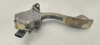 Second-hand car spare part accelerator pedal for toyota rav 4 (a3) 2.2 turbodiesel cat oem iam references 7811042011  