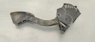 Second-hand car spare part accelerator pedal for toyota rav 4 (a3) 2.2 turbodiesel cat oem iam references 7811042011  