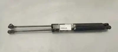 Peça sobressalente para automóvel em segunda mão AMORTECEDORES DO TRONCO / PORTA por VOLKSWAGEN TIGUAN (5N2) 2.0 TDI Referências OEM IAM 5N0827550D  