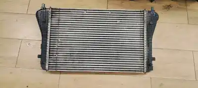 Peça sobressalente para automóvel em segunda mão INTERCOOLER por VOLKSWAGEN TIGUAN (5N2) 2.0 TDI Referências OEM IAM 3C0145805R  