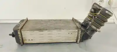 Peça sobressalente para automóvel em segunda mão intercooler por citroen c3 picasso 1.6 hdi fap referências oem iam 9684311680  