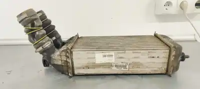 Peça sobressalente para automóvel em segunda mão intercooler por citroen c3 picasso 1.6 hdi fap referências oem iam 9684311680  