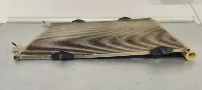 Автозапчасти б/у конденсатор / радиатор кондиционера воздуха за citroen c3 picasso 1.6 hdi fap ссылки oem iam 9683562980  