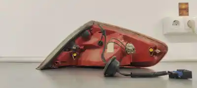 Автозапчастина б/у лівий ход ліхар для peugeot 307 cc (s1) 2.0 посилання на oem iam   