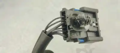 Автозапчасти б/у правый задний фонарь за peugeot 307 cc (s1) 2.0 ссылки oem iam   