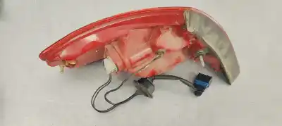 Автозапчасти б/у правый задний фонарь за peugeot 307 cc (s1) 2.0 ссылки oem iam   