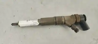 Peça sobressalente para automóvel em segunda mão injetor por bmw serie 3 berlina (e90) 2.0d 163 [320] referências oem iam 0445110216