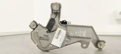 Автозапчастина б/у двигатель заднього склоочисника для toyota rav 4 (a3) 2.2 turbodiesel cat посилання на oem iam 8513042061  