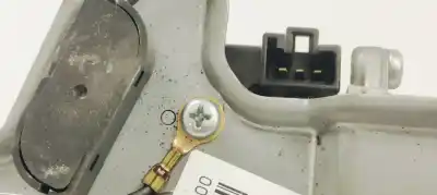 Автозапчастина б/у двигатель заднього склоочисника для toyota rav 4 (a3) 2.2 turbodiesel cat посилання на oem iam 8513042061  