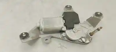 Автозапчастина б/у двигатель заднього склоочисника для toyota rav 4 (a3) 2.2 turbodiesel cat посилання на oem iam 8513042061  